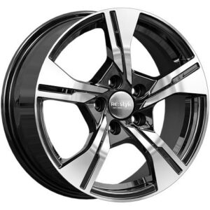 iFree КС1053 (17_Tiggo 4 PRo) 6.5x16 5x108 ET33 D60.1 Алмаз черный
