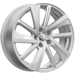 iFree КС1111 (ZV_18_Evolute i-Joy) 7x18 5x110 ET40 D67.1 Алмаз черный