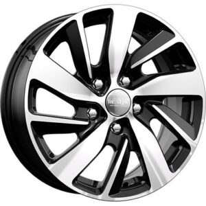 iFree КС741 (16_Duster) 6.5x16 5x114.3 ET47 D66.1 Алмаз черный