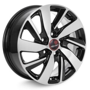 iFree КС741 (16_Golf) 6.5x16 5x112 ET50 D57.1 BKM