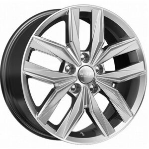 iFree КС774 (17_CX-5) 7x17 5x114.3 ET50 D67.1 Дарк платинум