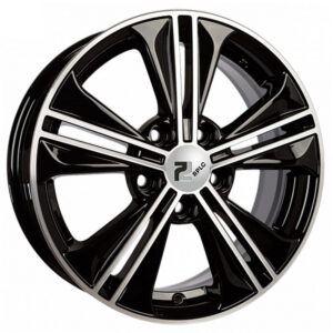 iFree КС778 (16_Octavia A7) 6x16 5x112 ET48 D57.1 Алмаз черный