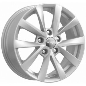 iFree КС863 (16_Corolla) 6.5x16 5x114.3 ET45 D67.1 Сильвер