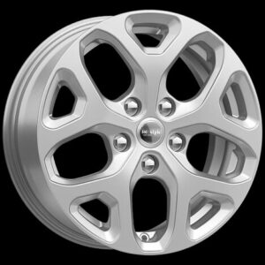 iFree КС869 (16_Megane) 6.5x16 5x114.3 ET47 D66.1 Сильвер