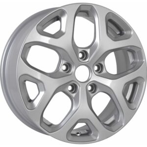 iFree КС869 (16_Octavia FL) 6.5x16 5x112 ET46 D57.1 Сильвер
