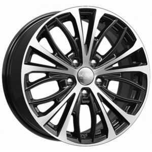 iFree КС873 (17_Optima JF) 7.5x17 5x114.3 ET52.5 D67.1 BKM