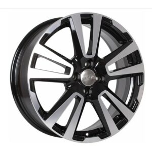 iFree КС874 (17_Kaptur) 6.5x17 5x114.3 ET50 D66.1 BKM