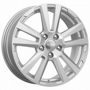 iFree КС874 (17_Vesta Cross) 6.5x17 4x100 ET43 D60.1 BKM
