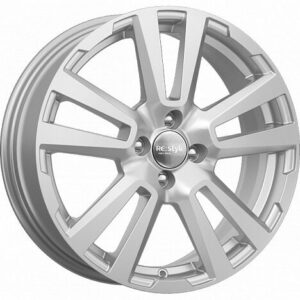iFree КС874 (17_XRAY) 6.5x17 4x100 ET41 D60.1 BKM