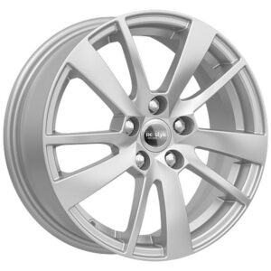 iFree КС876 (15_Polo) 6x15 5x100 ET43 D57.1 Сильвер