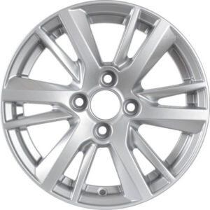 iFree КС880 (14_Granta FL) 5.5x14 4x98 ET35 D58.5 Сильвер