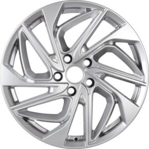 iFree КС883 (18_RAV4 XA5) 7x18 5x114.3 ET35 D60.1 BKM