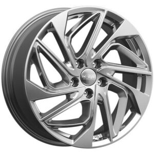 iFree КС883 (18_X-Trail) 7x18 5x114.3 ET45 D66.1 Дарк платинум