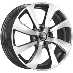 iFree КС893 (16_Sandero Stepway) 6x16 4x100 ET37 D60.1 BKM