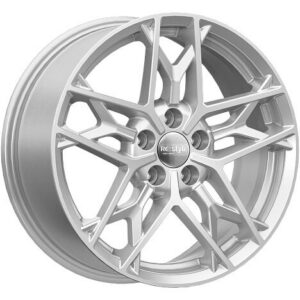 iFree КС894 (17_Camry V7) 7.5x17 5x114.3 ET45 D60.1 Сильвер