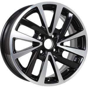iFree КС899 (15_Granta FL) 6x15 4x98 ET35 D58.5 BKM