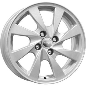 iFree КС928 (15_Kalina Cross) 6x15 4x98 ET33 D58.5 Сильвер