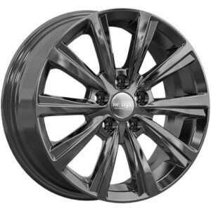 iFree КС937 (15_Polo) 6x15 5x100 ET38 D57.1 Кварц