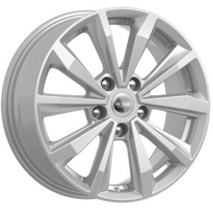 iFree КС974 (16_Taos) 6.5x16 5x112 ET43 D57.1 BKM