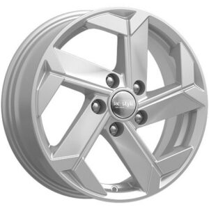 iFree КС979 (16_Creta) 6x16 5x114.3 ET43 D67.1 Сильвер