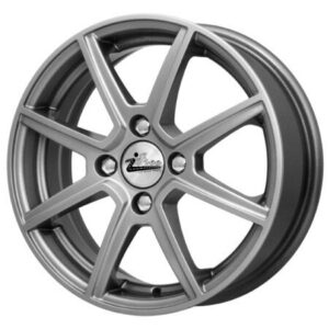 iFree Майами 5.5x14 4x100 ET35 D67.1 Блэк Джек