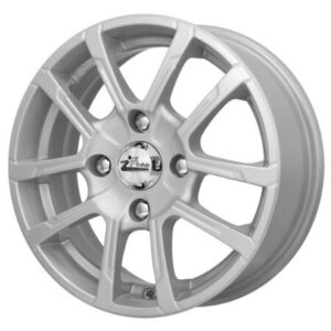 iFree Слайдер 5.5x14 4x100 ET38 D67.1 Нео-классик