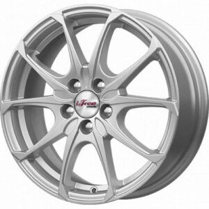 iFree Такеши 6x16 5x114.3 ET40 D67.1 Хай Вэй