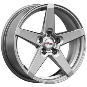 iFree Токен 6.5x17 5x108 ET33 D60.1 BK