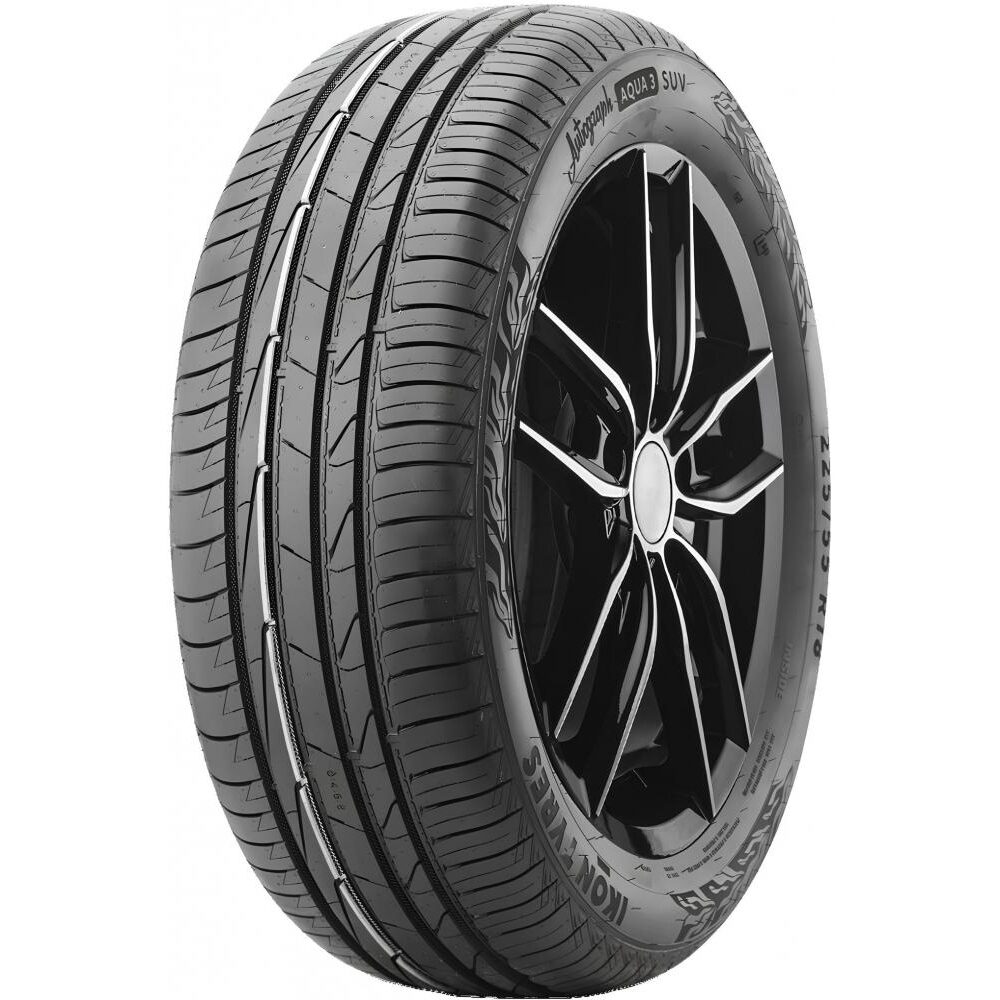 Ikon Autograph Aqua 3 SUV 215/65 R16 102V XL