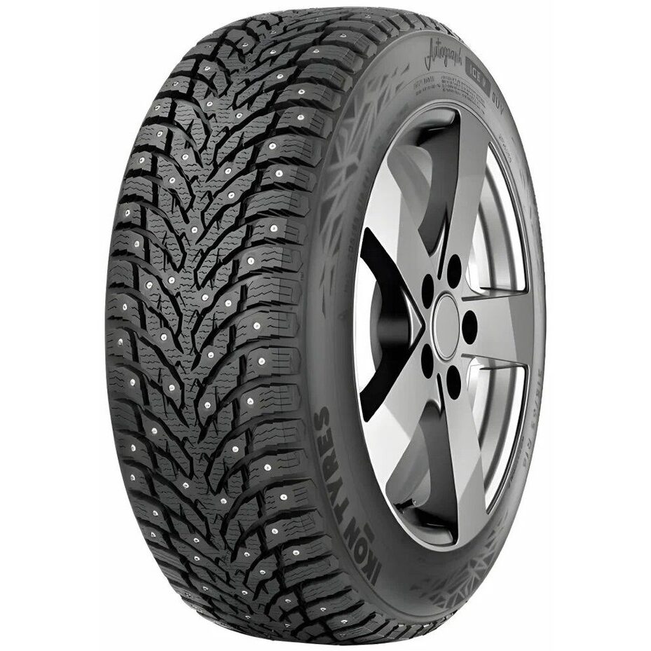 Ikon Autograph Ice 9 SUV 215/60 R17 100T XL