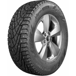 Ikon Autograph Ice C4 185/75 R16C 104/102R