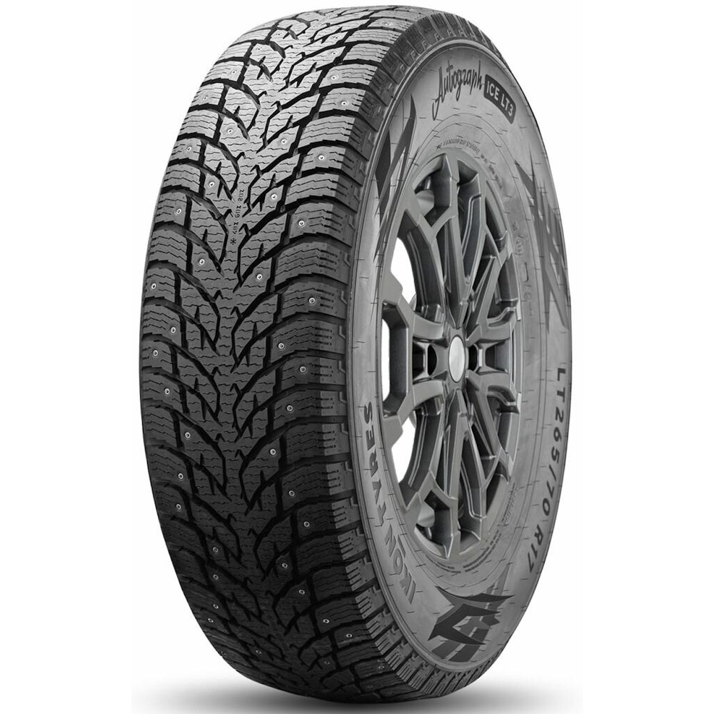 Ikon Autograph Ice LT3 245/75 R16 120/116Q