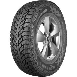 Ikon Autograph Ice LT4 225/75 R16 115/112Q XL