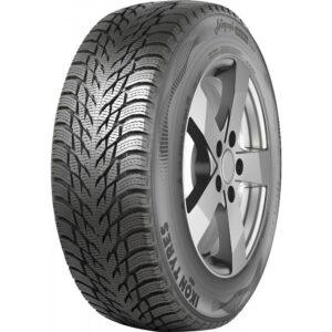 Ikon Autograph Snow 3 SUV 215/55 R18 99R XL