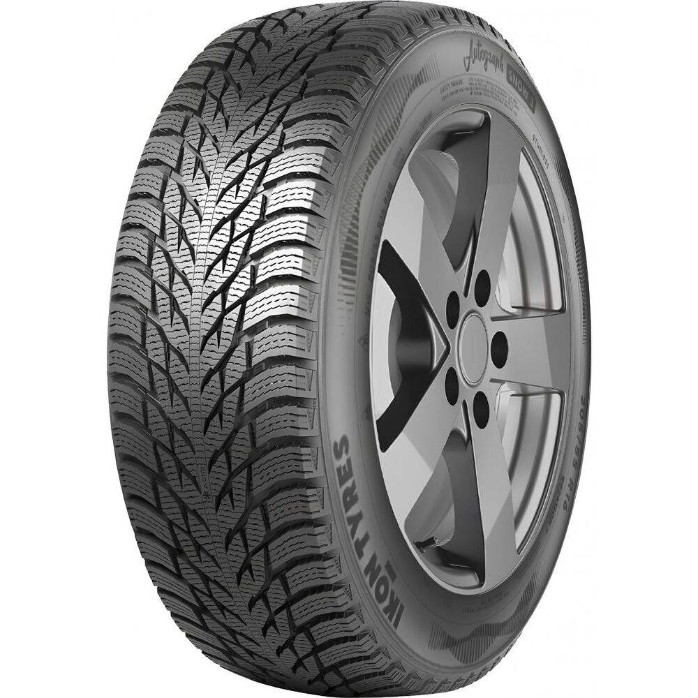Ikon Autograph Snow 3 245/40 R18 97T XL