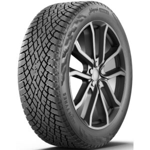 Ikon Autograph Snow 5 195/55 R16 91T XL