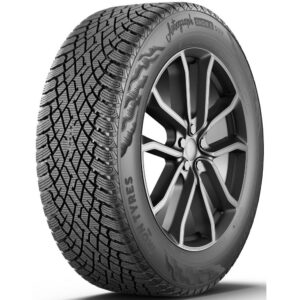 Ikon Autograph Snow 5 SUV 215/55 R18 99R XL