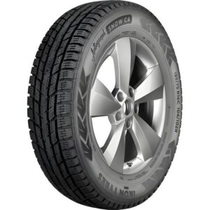 Ikon Autograph Snow C4 215/65 R16 109/107R