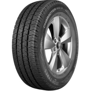 Ikon Character Eco C2 155/80 R13C 90/89R