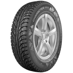 Ikon Character Ice C2 195/75 R16C 107/105R