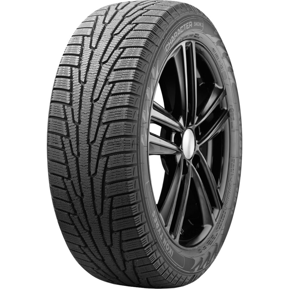 Ikon Character Snow 2 225/45 R19 96T XL