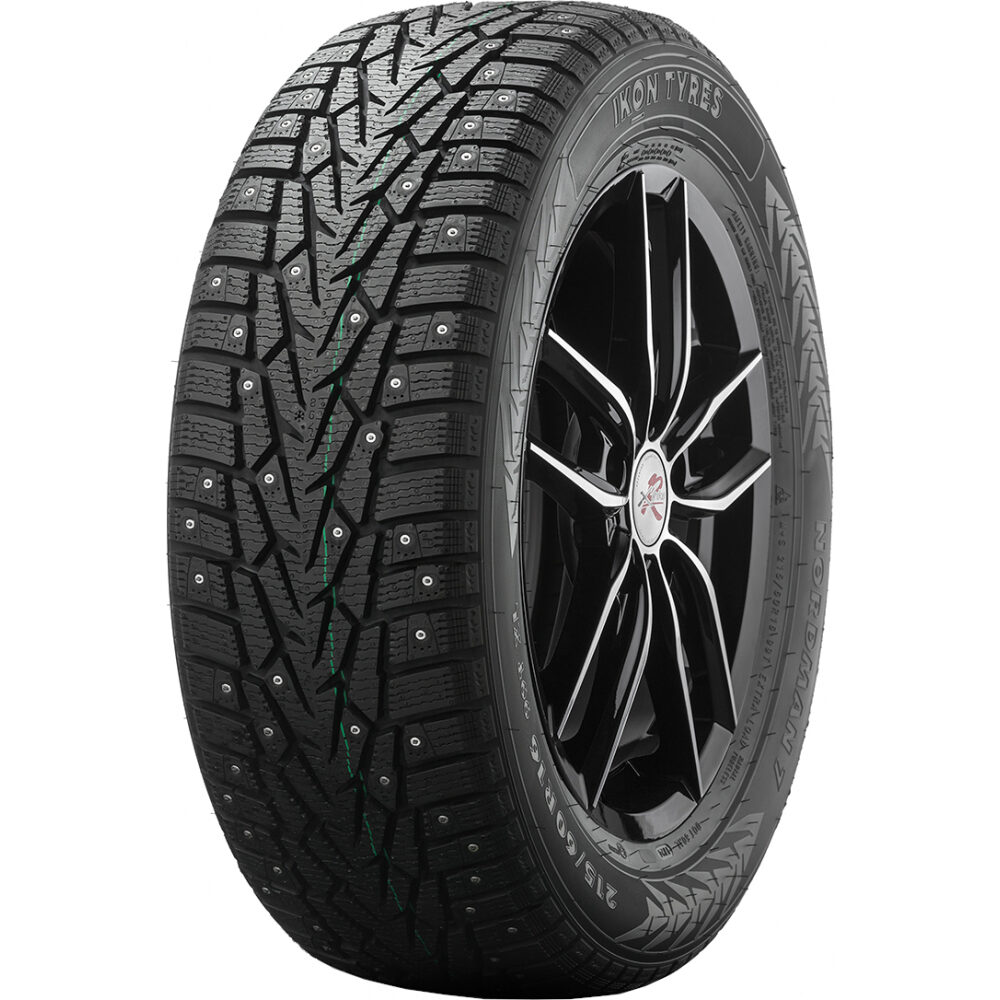 Ikon Nordman 7 225/50 R17 98T XL