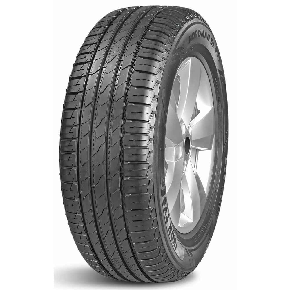 Ikon Nordman S2 SUV 235/55 R17 103V XL