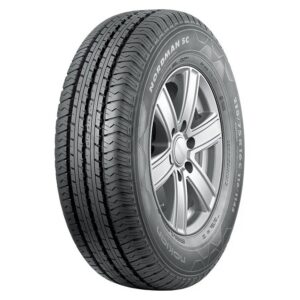Ikon Nordman SC 195/70 R15C 104/102S