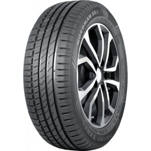 Ikon Nordman SX3 155/70 R13 75T