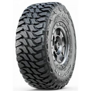 ILink Topforce M/T 265/65 R17 120/117Q XL