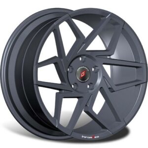 Inforged IFG27 8.5x20 5x112 ET38 D66.6 Gun metal