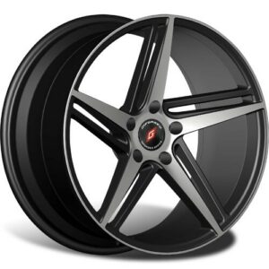 Inforged IFG31 8.5x19 5x112 ET32 D66.6 Silver