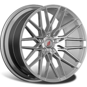 Inforged IFG34 9x21 5x112 ET42 D66.6 Silver