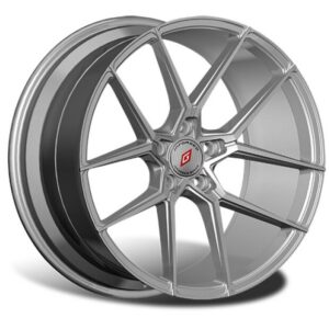 Inforged IFG39 7.5x17 5x100 ET35 D57.1 Silver
